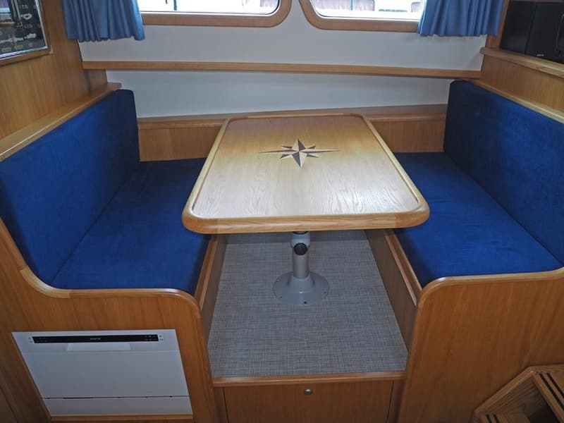 Super Wadden Kruiser 1250AK foto 13