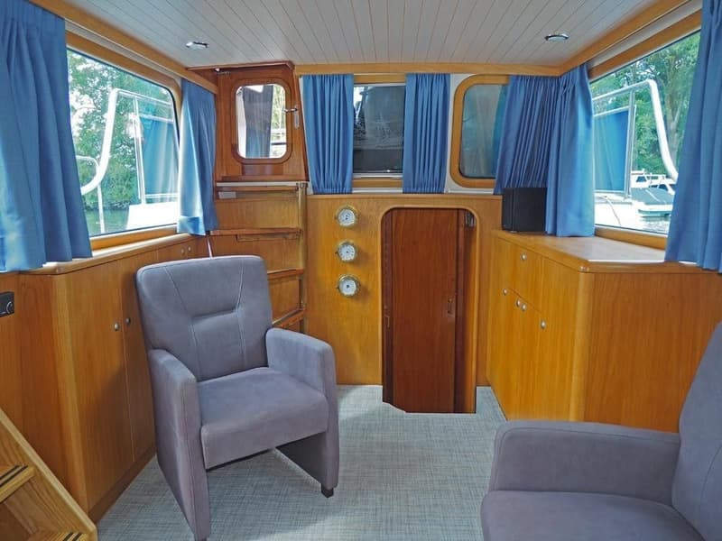 Super Wadden Kruiser 1250AK foto 16
