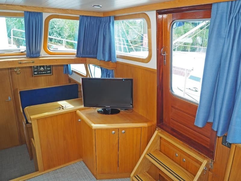 Super Wadden Kruiser 1250AK foto 17