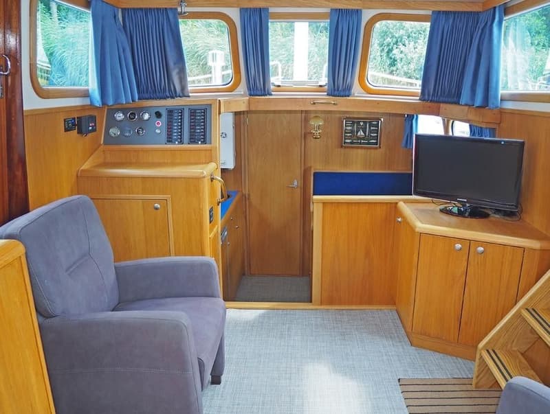 Super Wadden Kruiser 1250AK foto 19