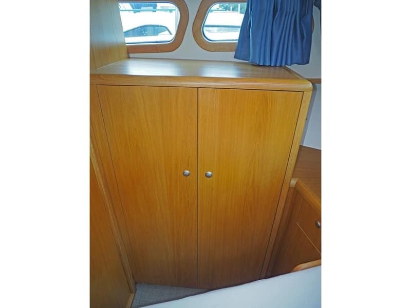 Super Wadden Kruiser 1250AK foto 10