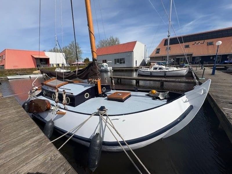 Vollenhovense Bol 8.10 foto 1