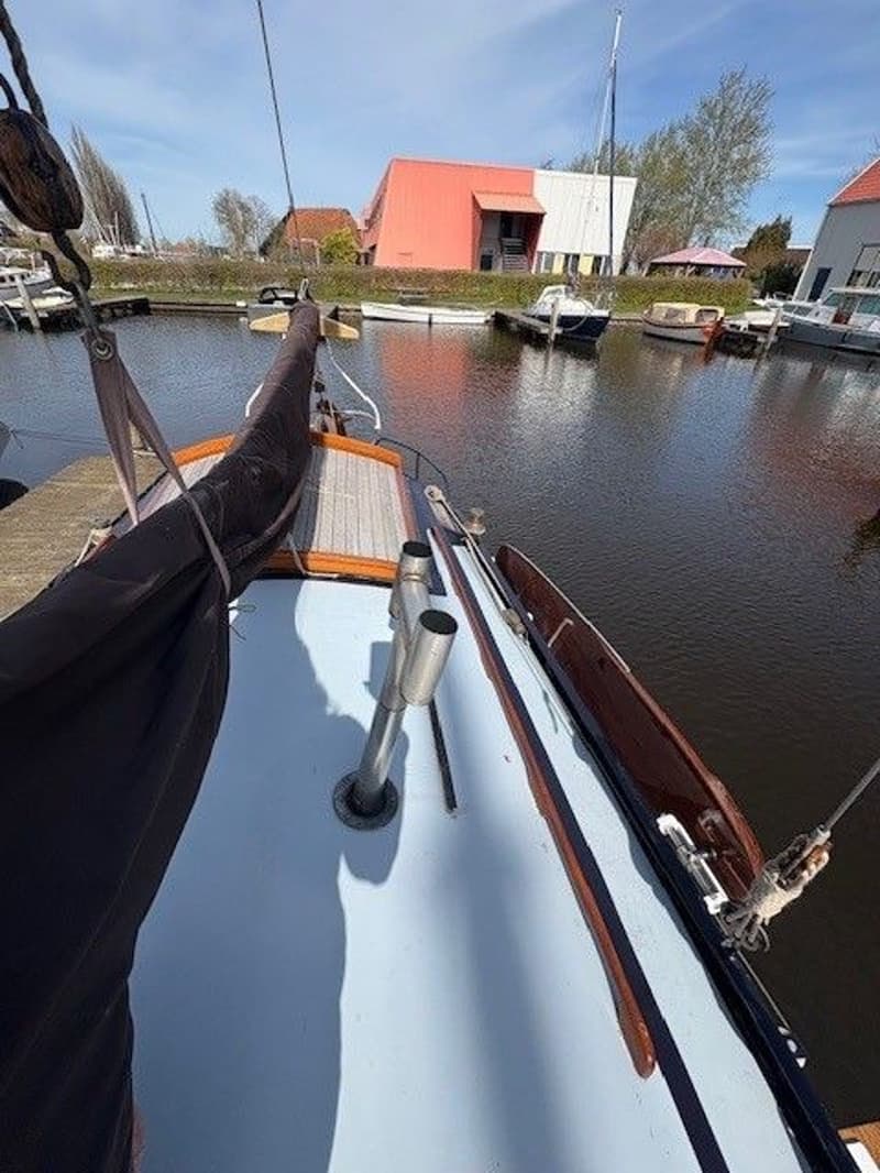 Vollenhovense Bol 8.10 foto 8