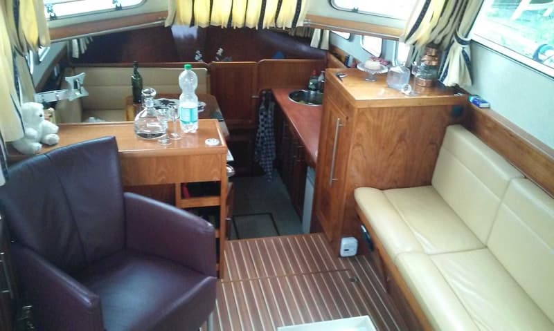 Curtevenne 950 GSAK foto 14