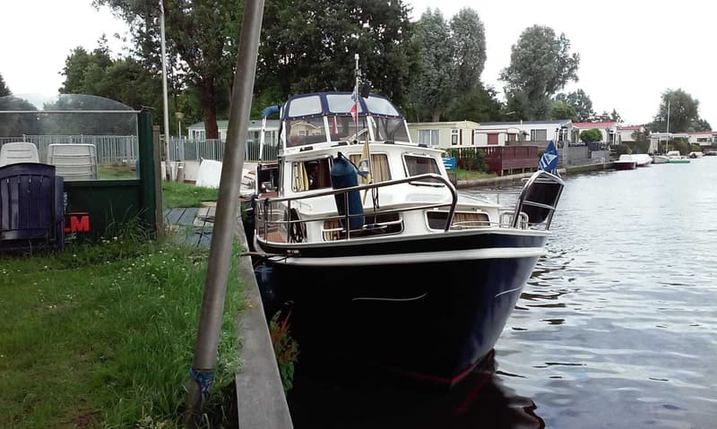 Curtevenne 950 GSAK foto 7