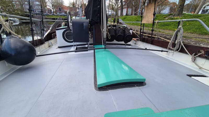 Klipperaak 17.54 foto 10
