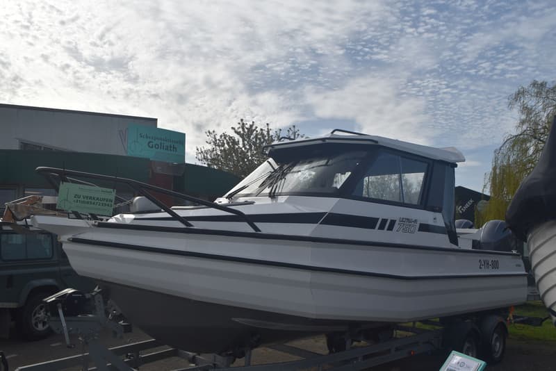 Ultra R750 foto 3