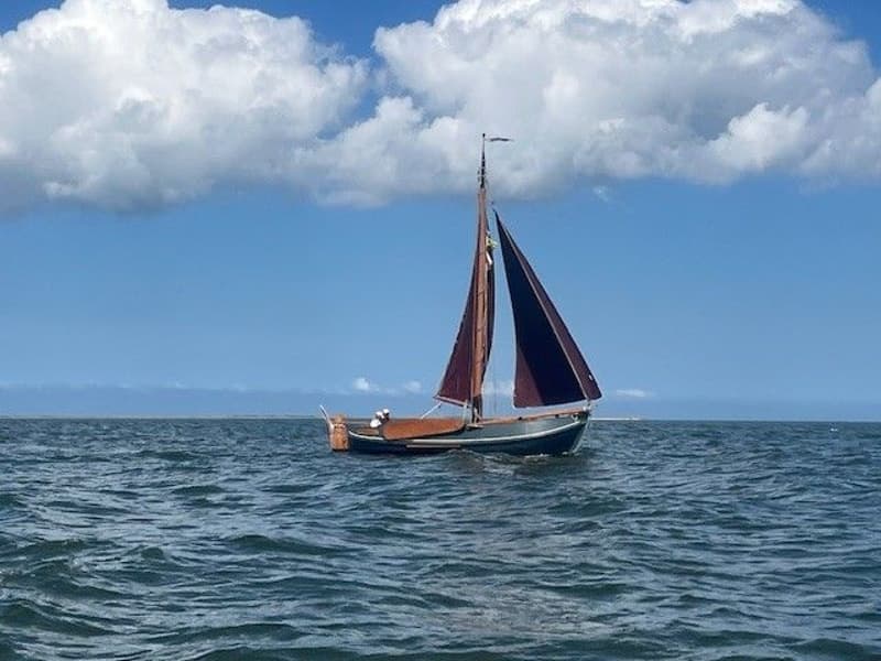Vollenhovense Bol Visserman 8.10 foto 2