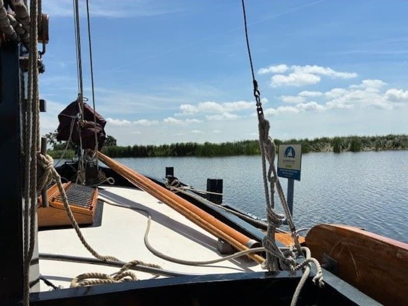 Vollenhovense Bol Visserman 8.10 foto 15