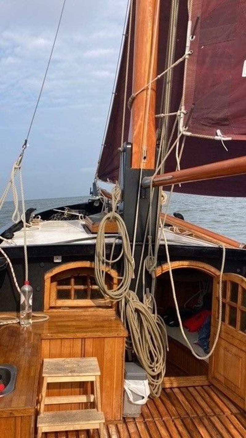Vollenhovense Bol Visserman 8.10 foto 16