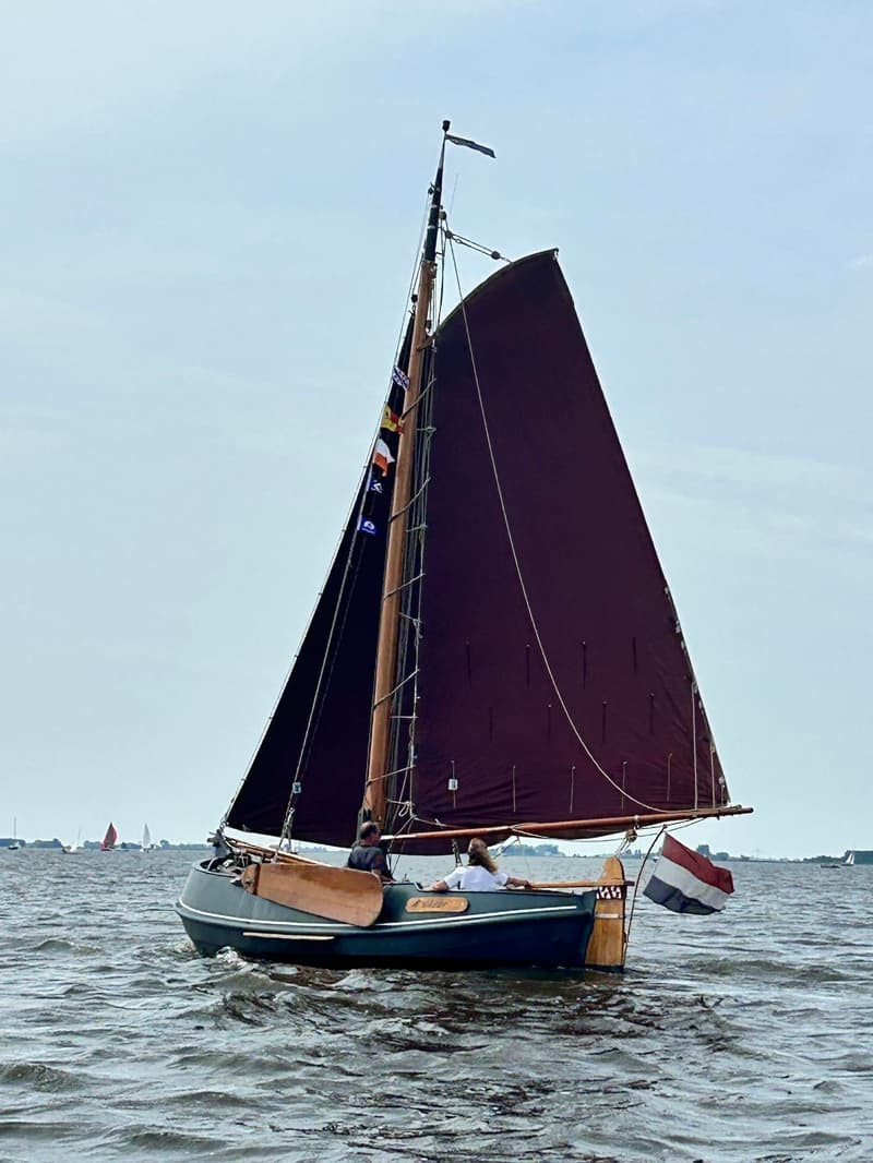 Vollenhovense Bol Visserman 8.10 foto 3