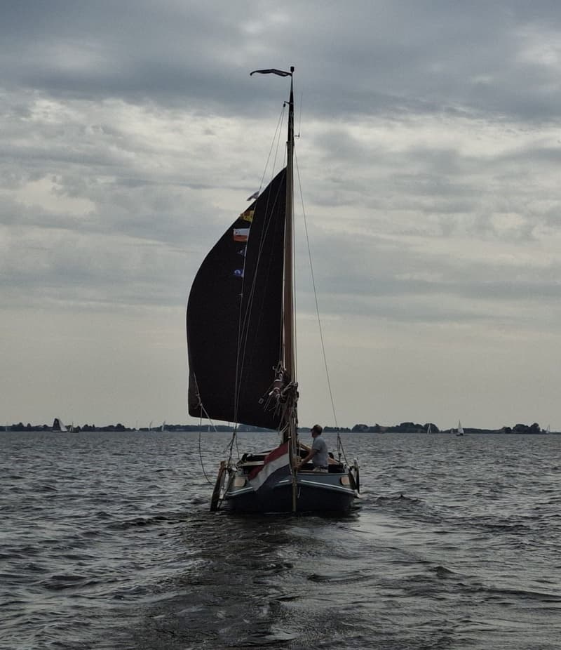 Vollenhovense Bol Visserman 8.10 foto 4