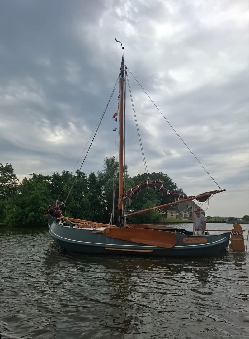 Vollenhovense Bol Visserman 8.10 foto 5