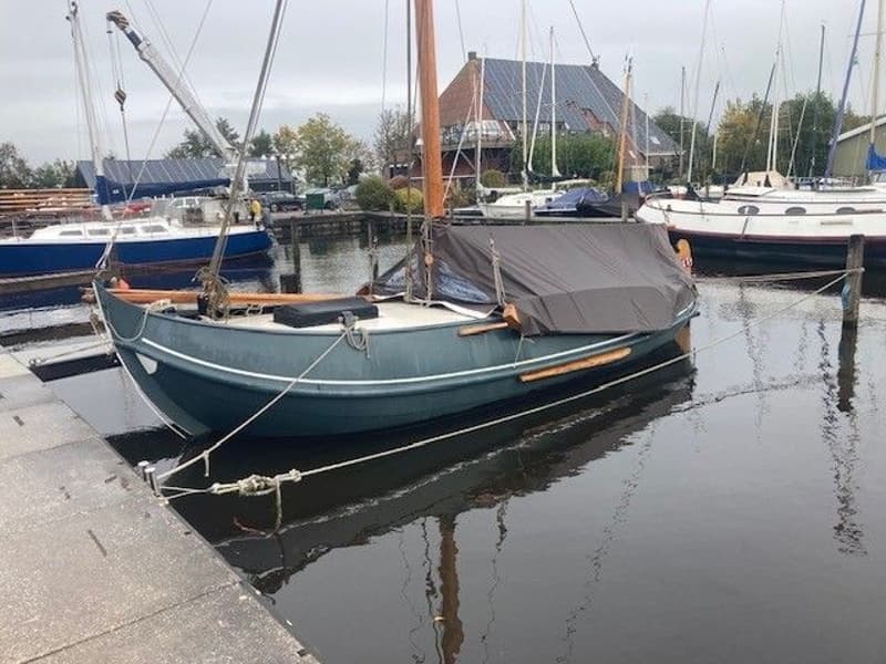 Vollenhovense Bol Visserman 8.10 foto 6