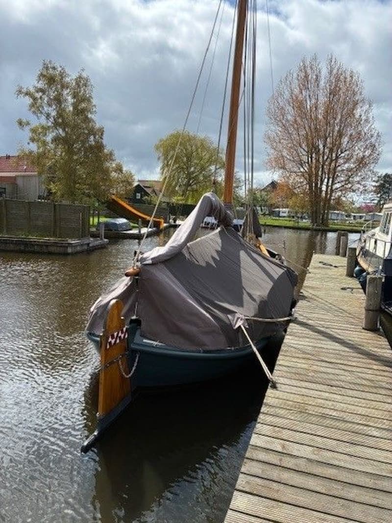 Vollenhovense Bol Visserman 8.10 foto 7