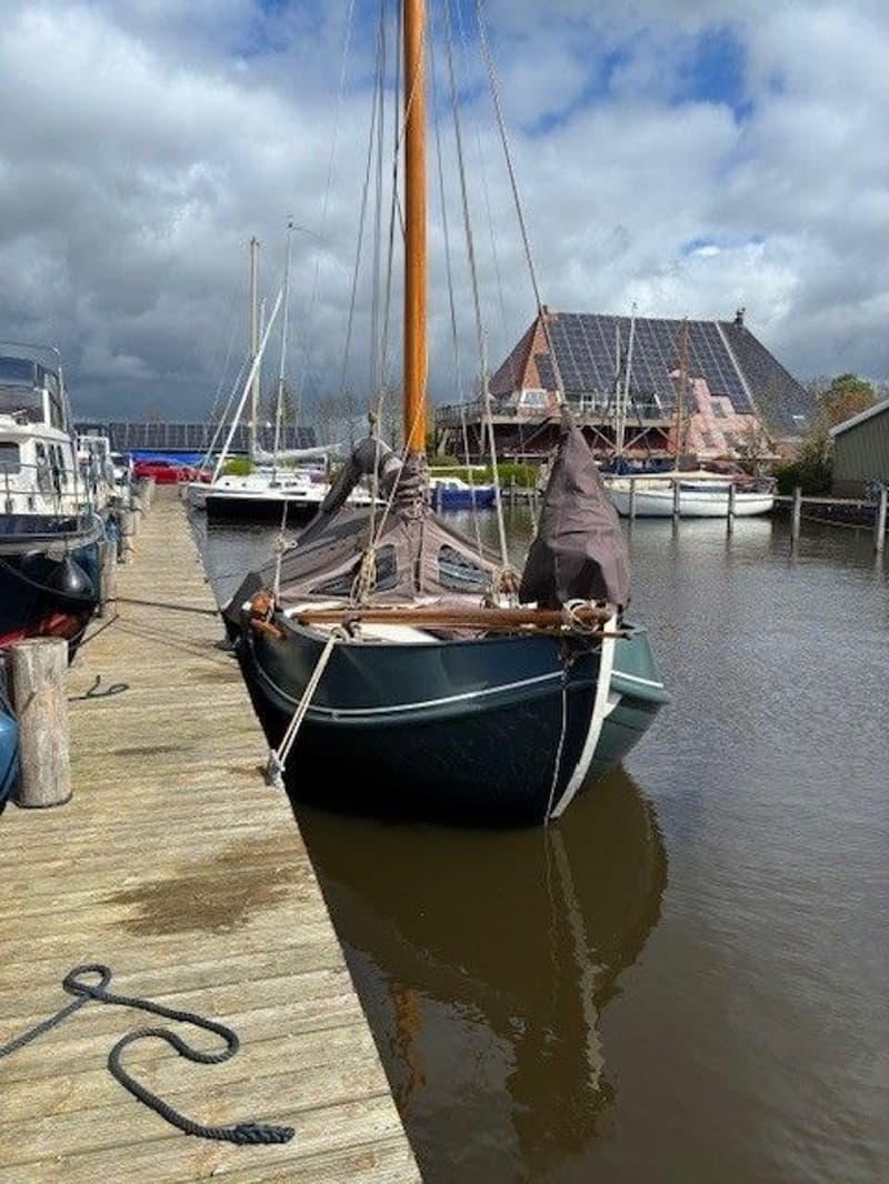 Vollenhovense Bol Visserman 8.10 foto 9