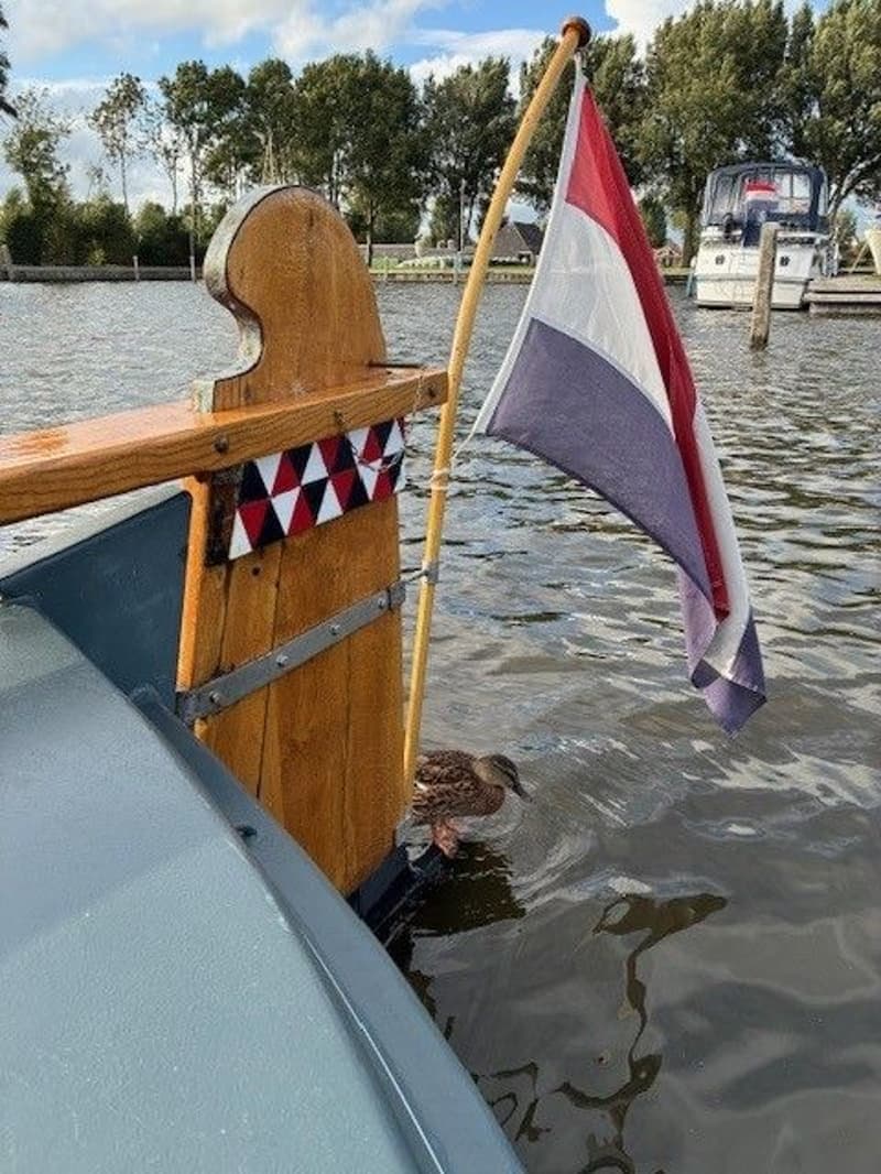 Vollenhovense Bol Visserman 8.10 foto 10