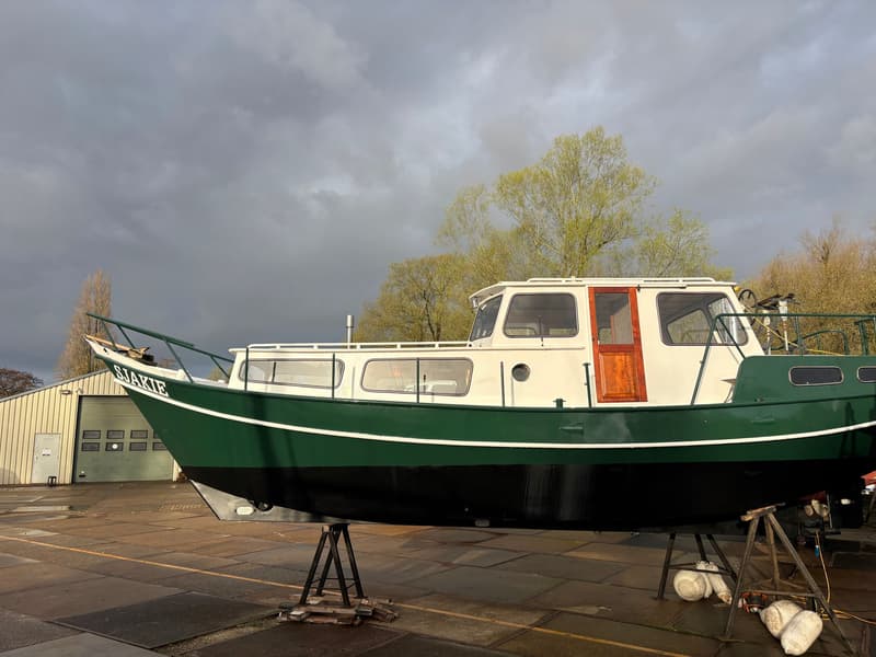 Kok Grundel 1050 foto 2