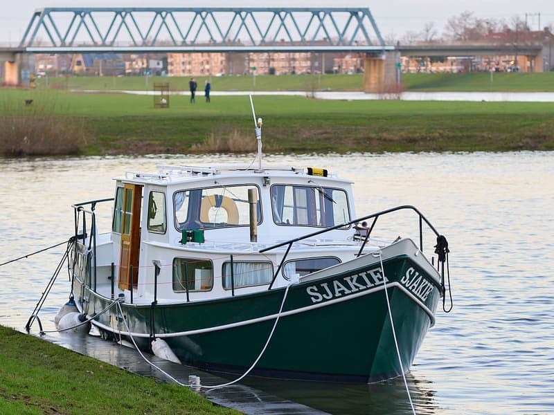 Kok Grundel 1050 foto 5