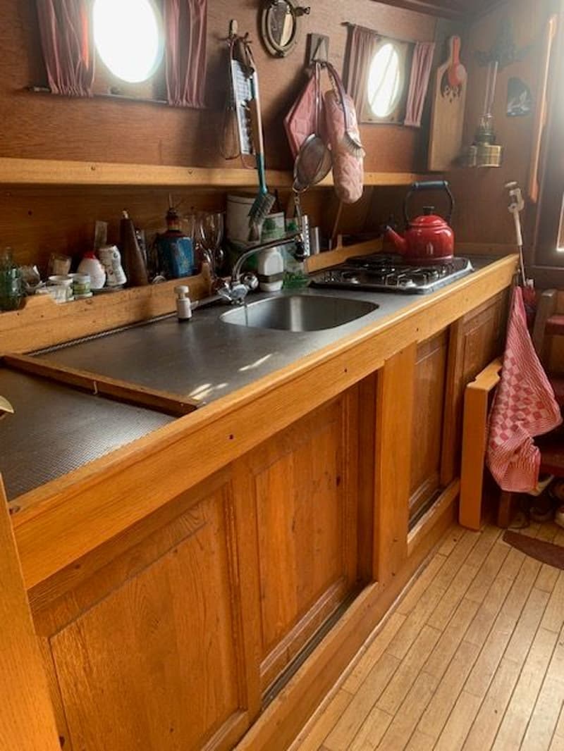 Bekebrede Liamer Zeeschouw 900 foto 15