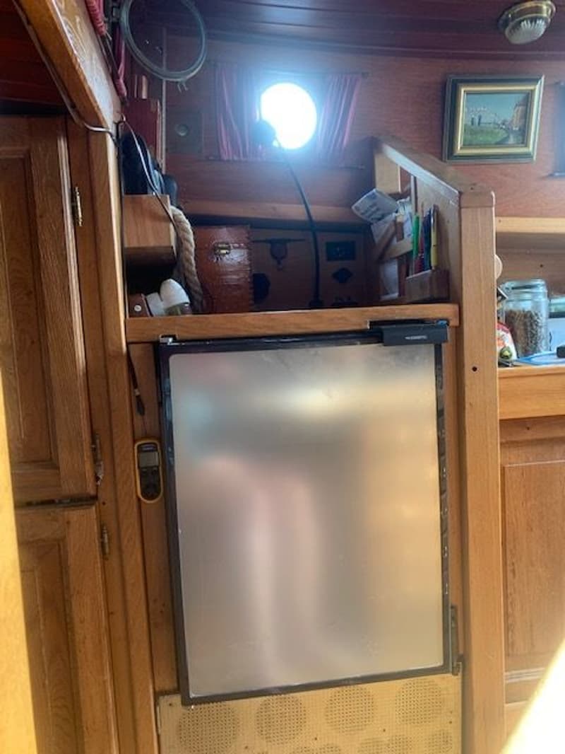 Bekebrede Liamer Zeeschouw 900 foto 16