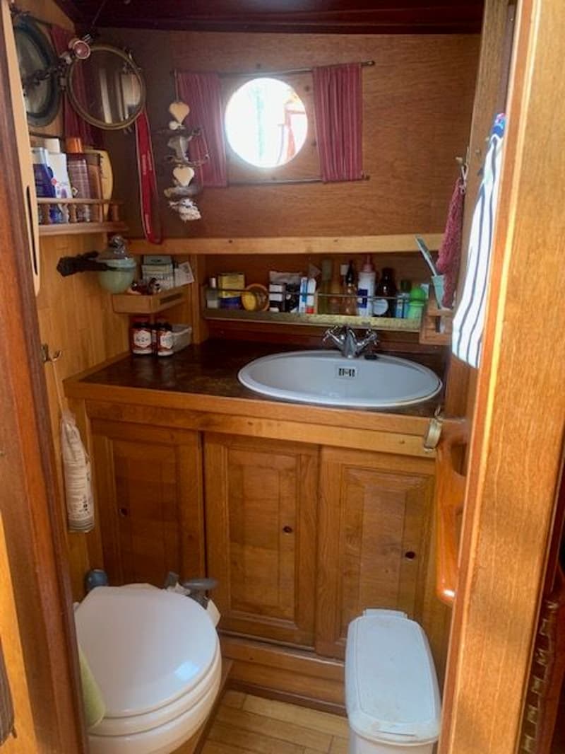 Bekebrede Liamer Zeeschouw 900 foto 21