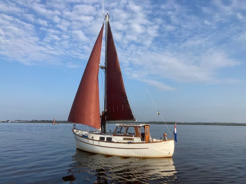 Colvic Watson 28.6 Avonturier foto 2