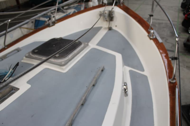 Colvic Watson 28.6 Avonturier foto 18