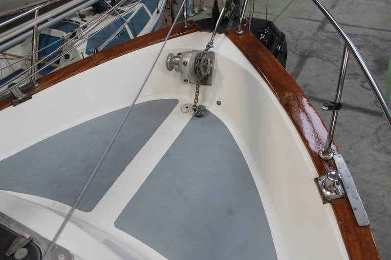 Colvic Watson 28.6 Avonturier foto 19