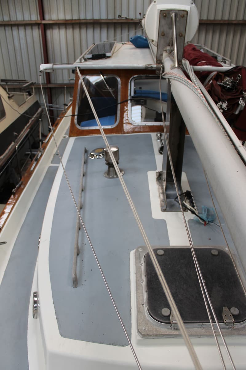 Colvic Watson 28.6 Avonturier foto 21