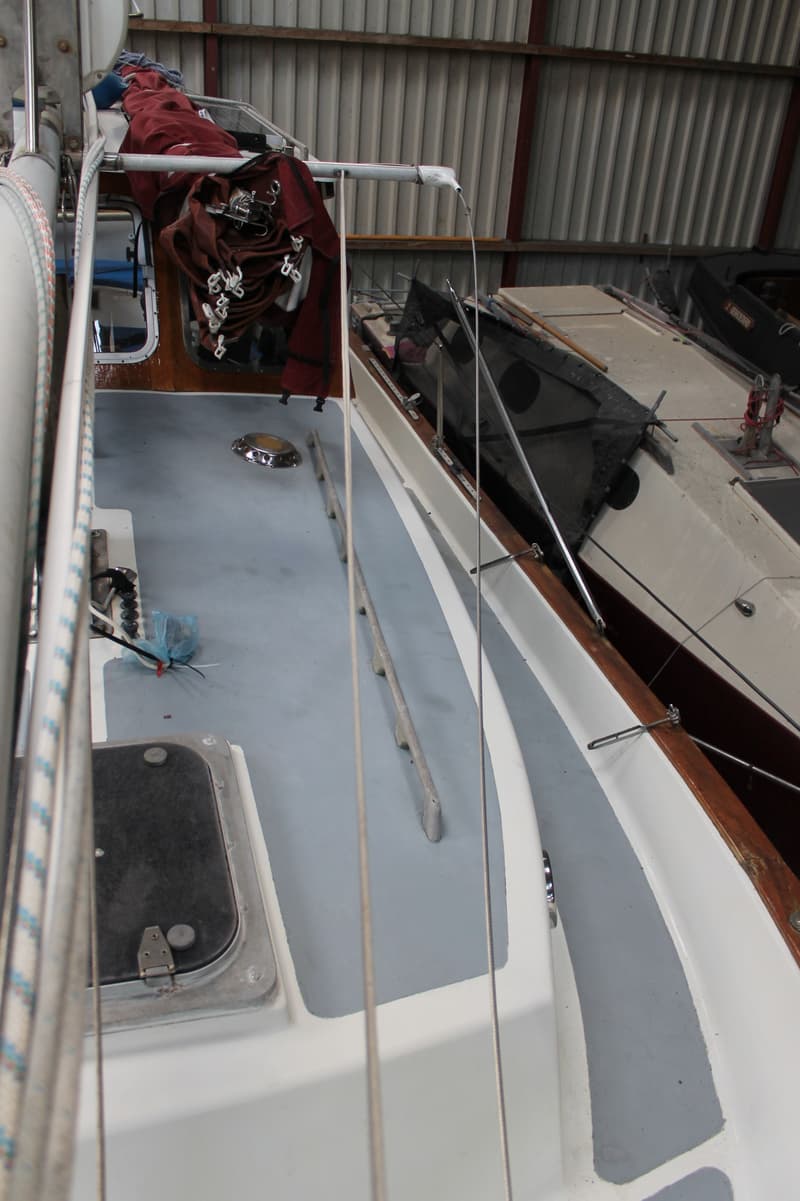 Colvic Watson 28.6 Avonturier foto 22
