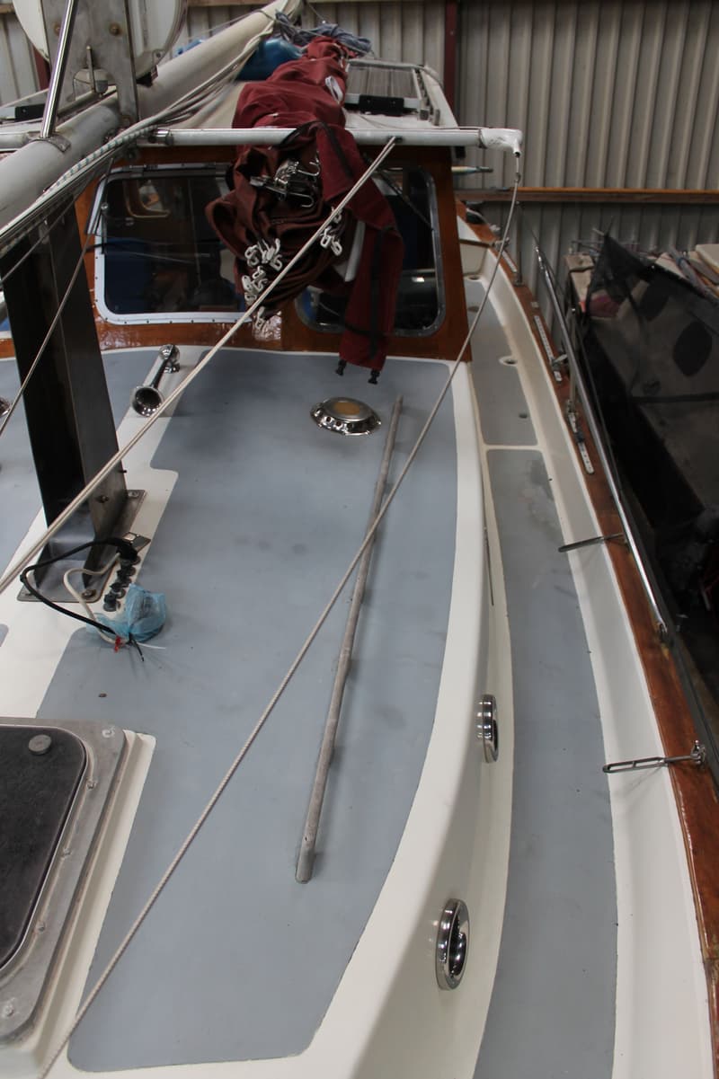Colvic Watson 28.6 Avonturier foto 23
