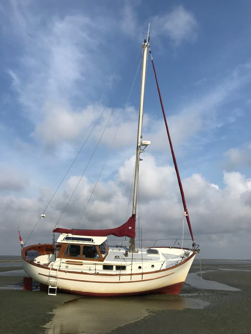 Colvic Watson 28.6 Avonturier foto 4