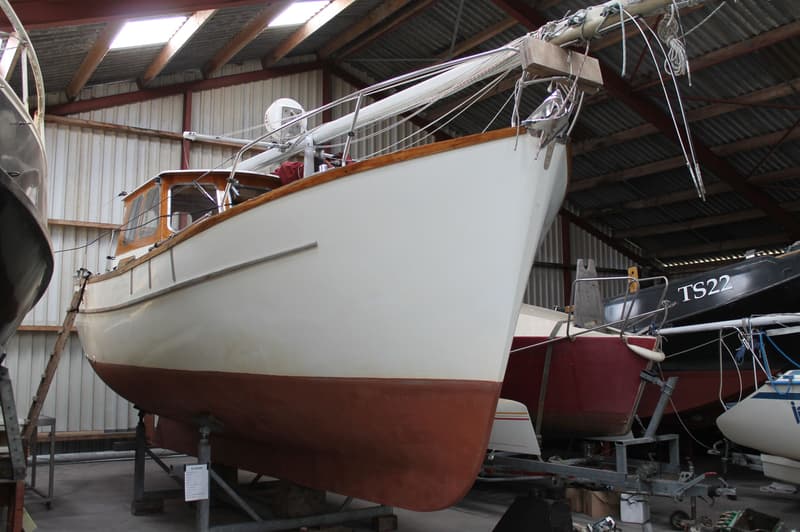 Colvic Watson 28.6 Avonturier foto 6