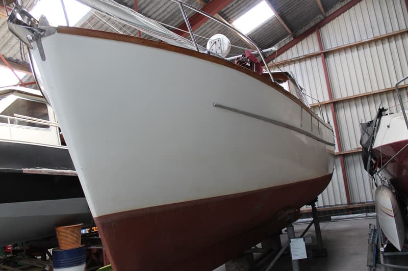 Colvic Watson 28.6 Avonturier foto 7