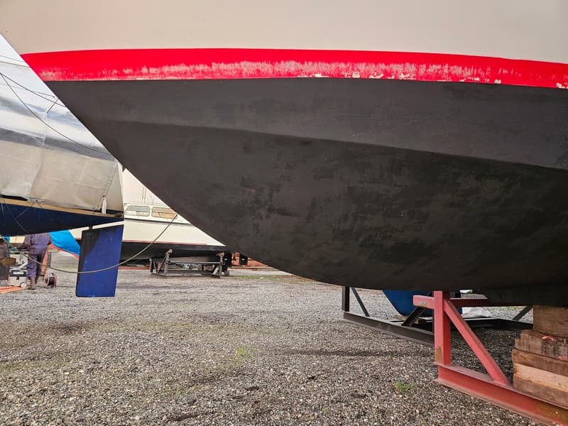 Beachcraft 9.00 AK foto 11