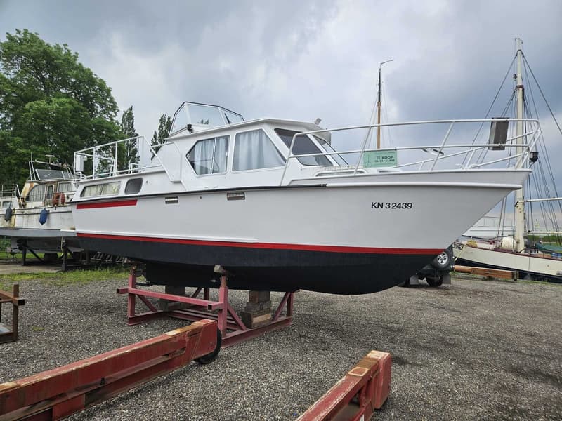 Beachcraft 9.00 AK foto 20