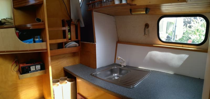 Beachcraft 9.00 AK foto 24