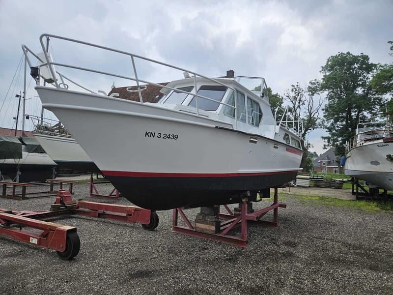 Beachcraft 9.00 AK foto 4