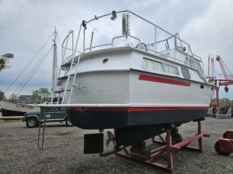 Beachcraft 9.00 AK foto 5
