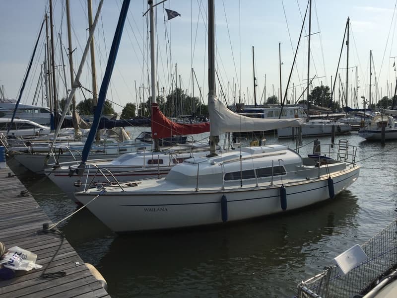 Van De Stadt Bries foto 1