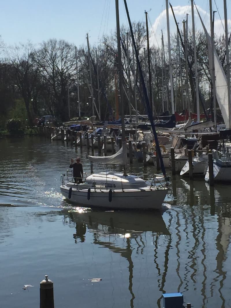 Van De Stadt Bries foto 13