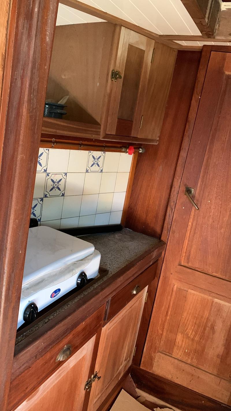 Bakdeksalonkruiser 9.00 foto 24