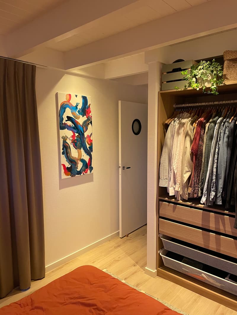TMB60eco Houseboat Bij Rotterdam Ligplaats foto 11