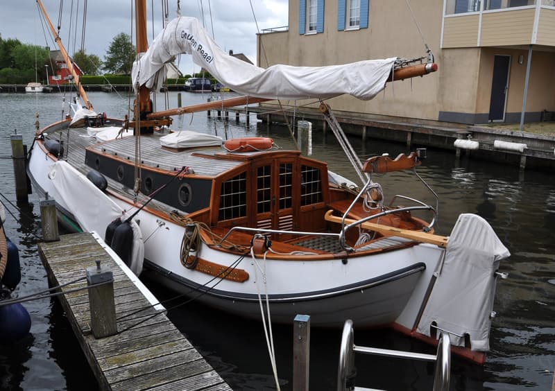 Vollenhovense Bol 975 foto 1