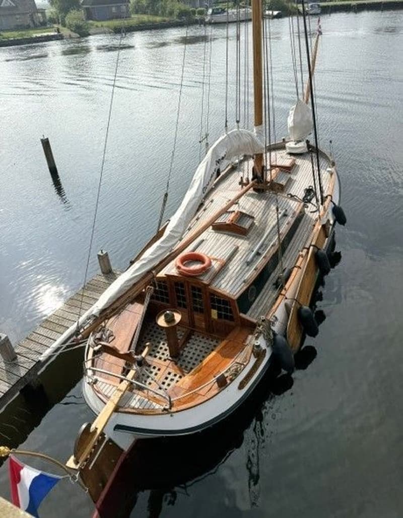 Vollenhovense Bol 975 foto 5