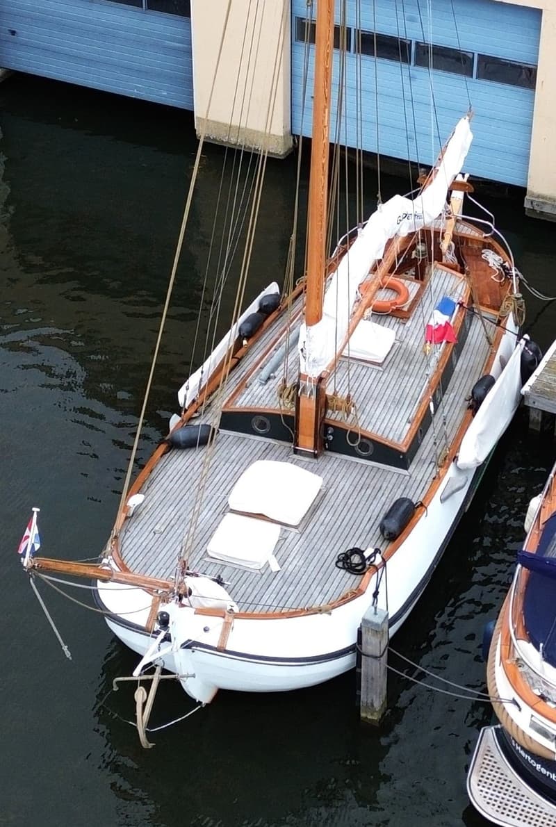 Vollenhovense Bol 975 foto 6
