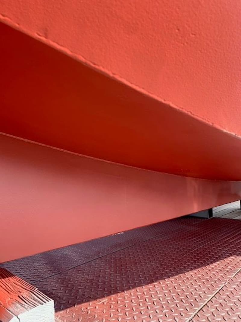 Zeeschouw Ontwerp W.H. Kind / A.H. Karssiens foto 8
