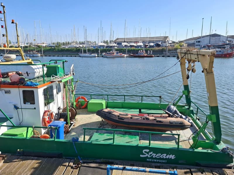 Catamaran  foto 2