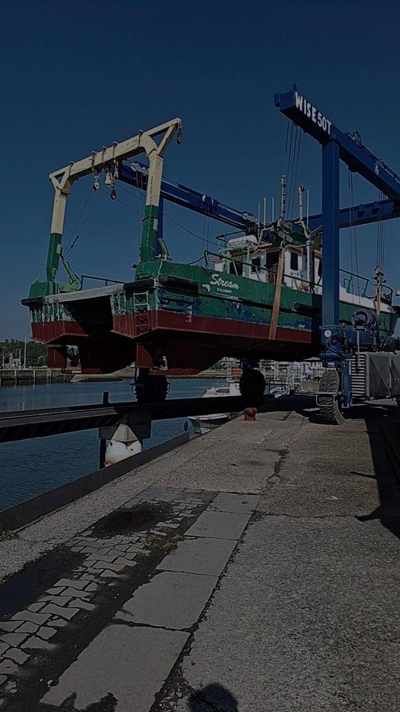 Catamaran 15.98 foto 15